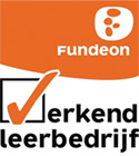 Fundeon erkend leerbedrijf